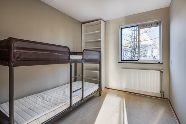 Medium property photo - Zoutkeetsgracht 322, 1013 LC Amsterdam